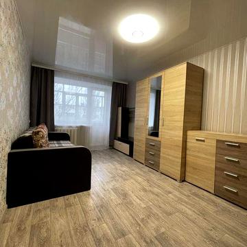 1 кімнатна квартира. Центр