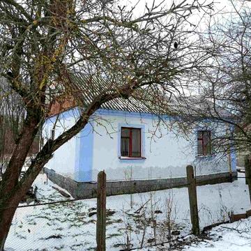 Продам будинок у місті Шепетівка