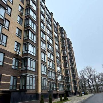 Продаж в новобудові двокім. 68 кв. Масани Жк Лісовий ЖК Лісовий