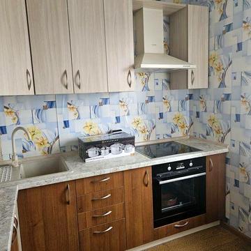 3-к, вул. Уборевича ( Єфремова), 17