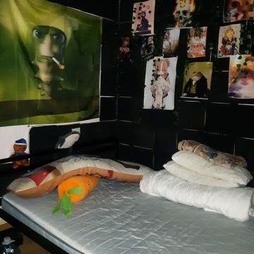 Сдам 1к на проспекте Слобожанский