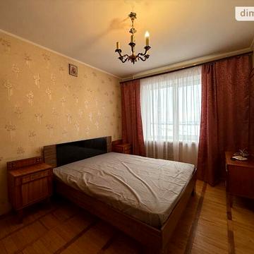 Довгострокова оренда 2к Квартира Академіка Сергія Корольова вулиця