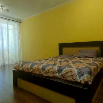 Сдам ‼️1 к.кв в ЖК"River Town"  метро Научная,Инд.газ.отопл