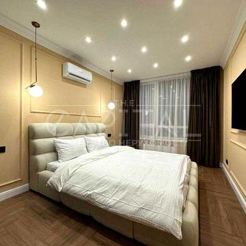 Оренда 1-кімнатної квартири в ЖК Грейт Great | 8 поверх | Генератор |