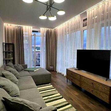 Довгострокова оренда 2к Квартира Замарстинівська вулиця