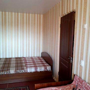 Жмеринская, 2-к раздельная хорошая квартира, метро Святошино