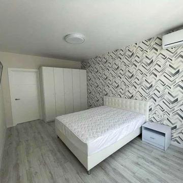 Оренда 1 кімнатної Буча ЖК Гранд Бурже Бірюкова Авенір плаза