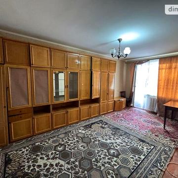 Продаж 2к Квартира Юності проспект