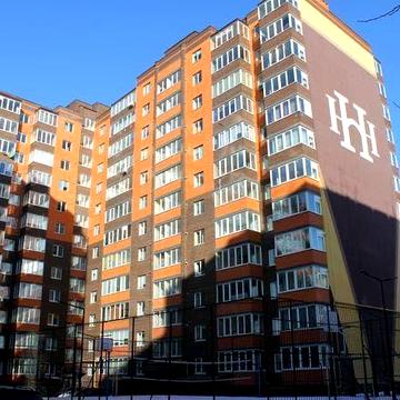 Продаж однокімнатної квартири ЖК Галицький Лев вул. Пулюя ЖК Галицький Лев
