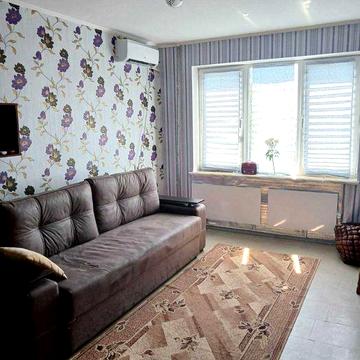 Оренда 1к квартири на Пацаєва