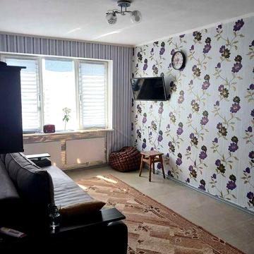 Оренда 1к квартири на Пацаєва