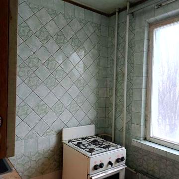 В Харькове 2- х ком кв. 6/9 ул. Амосова