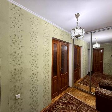 Оренда 2-ох кімнатної квартири з індивідуальним опаленням