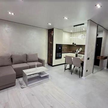 Продаж 2к квартири 58 кв. м на вул. Смакули