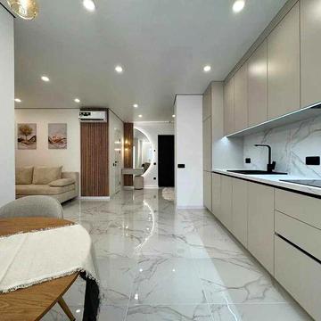 Вигідно! Стильна півторачка з ремонтом поруч ТЦ Veles Mall! Терміново!