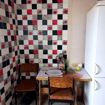 Сдам квартиру на длительный срок