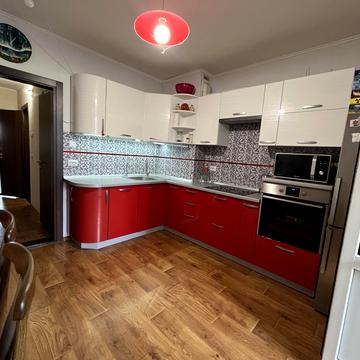 Сергія Данченка вул., 5