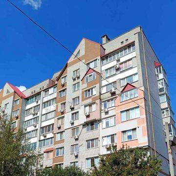 Продам  Новострой  2-х ком. ул.Рабочая (ул.Богданова)