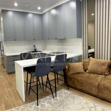 НИЗЬКИЙ ПОВЕРХ ! Оренда 3-кімн квартири  ЖК "Французький квартал 2 "