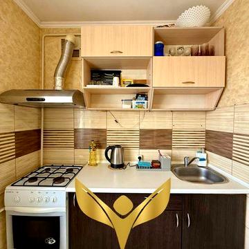 Оренда 1-к квартири м-р Полтавська