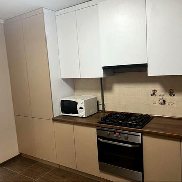 Здам 1к квартиру перша здача Виставка / Темп в обжитій новобудові