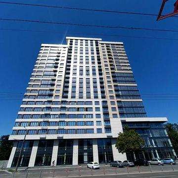 Продам квартиру 76,81 м.кв. в ЖК Фаворит ЖК Фаворит