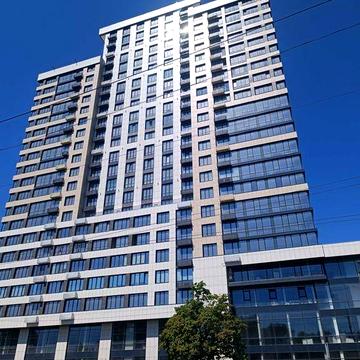 Продам квартиру 66,95 м.кв. в ЖК Фаворит ЖК Фаворит