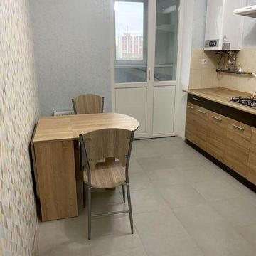 Оренда 1 кімнатної квартири , новобуд