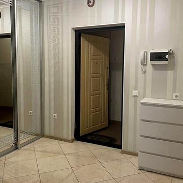 Довгострокова оренда 2к Квартира Вячеслава Чорновола вулиця ЖК Набережный Квартал