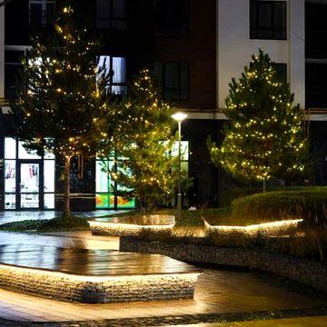 Безпека та комфорт вашої родини | 2-к квартира в ЖК Синергія Сіті ЖК Синергія Сіті