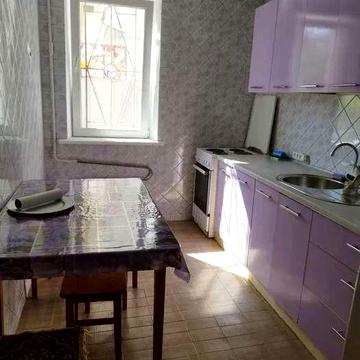 Сдам двухкомнатную квартиру на Глушко/Киевский рынок