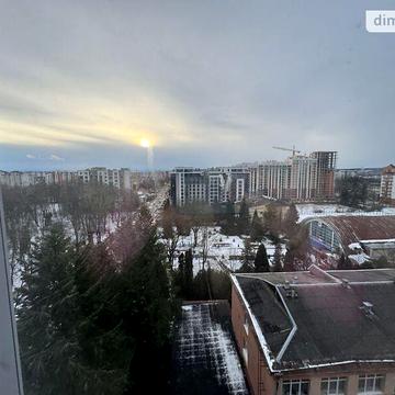 Продаж 1к Квартира Гетьмана Івана Мазепи вулиця ЖК Trivium