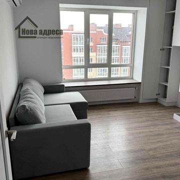 ПЕРША ЗДАЧА! 1-кімнатна квартира в ЖК «Греків Ліс»