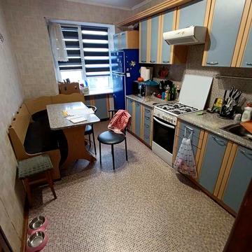 3 комнатная квартира р н черного Атб