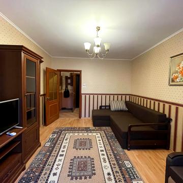 Миколи Бажана просп., 28-А