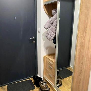 Довгострокова оренда 1к Квартира Вячеслава Липинського вулиця