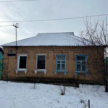 Продам 3 кімнатний будинок на Кущівці