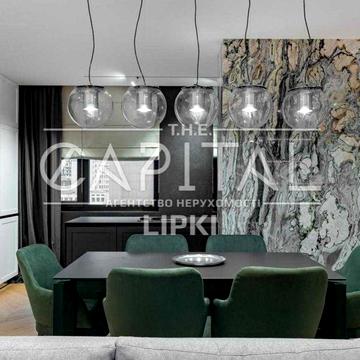 Аренда Квартиры ЖК New York Антоновича