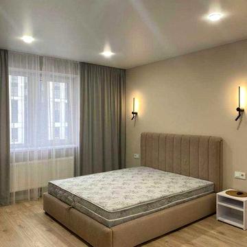 Довгострокова оренда 1-кім квартири ЖК "На Щасливому"