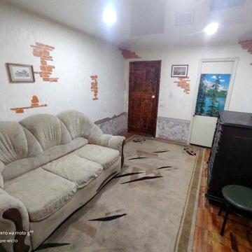 Аренда 2х-комнатной квартиры.  бульвар Шевченко. Можно военным