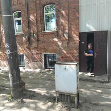 Здам  однокімнатну квартиру