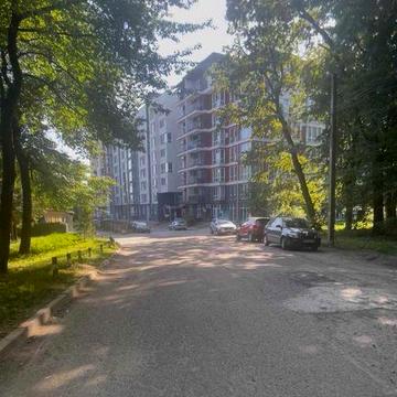 2-кімнатна квартира з розтермінуванням ЖК РОЯЛ ПАРК