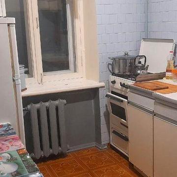 Аренда квартиры долгосрочно