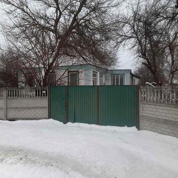 Будинок с. Степанки