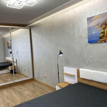 Довгострокова оренда 1к Квартира Чорновола Вячеслава проспект ЖК Сити