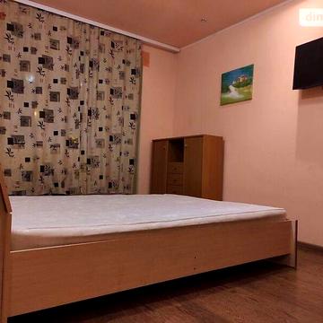 Довгострокова оренда 1к Квартира Науки (Гагаріна) проспект