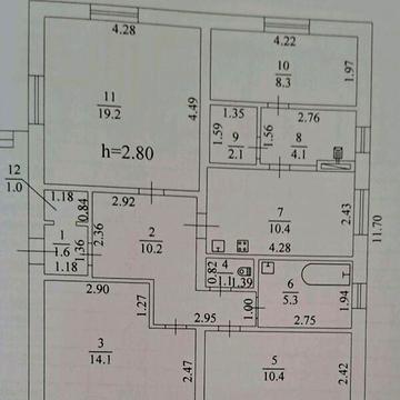 Продаж 4к Дім Весела вулиця