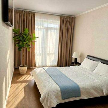 Оренда квартири на вул. Авраама Лінкольна