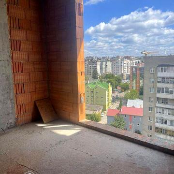 Продаж 1к Квартира Шашкевича вулиця ЖК London House