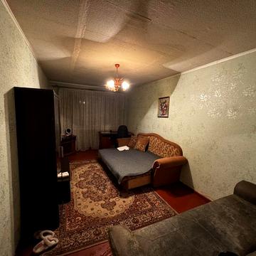 Сдам квартиру в центре города